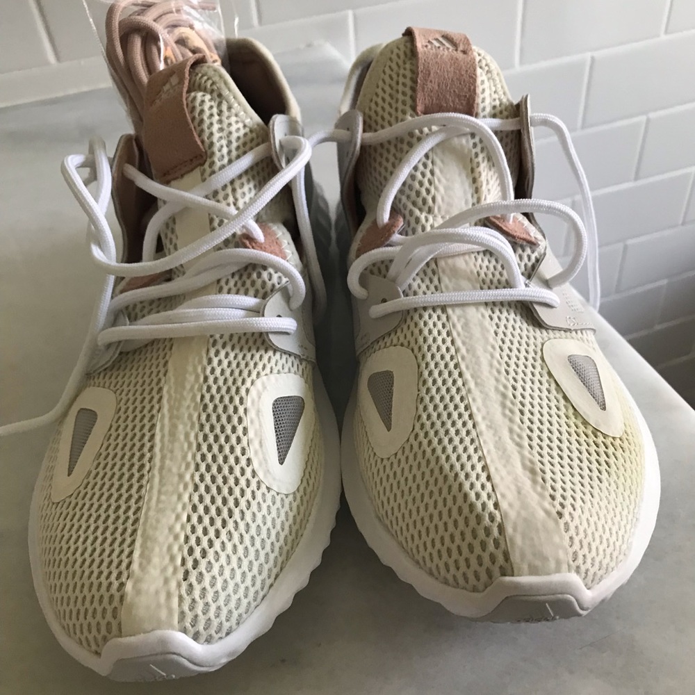 Adidas sneakers - Picture 1 of 7
